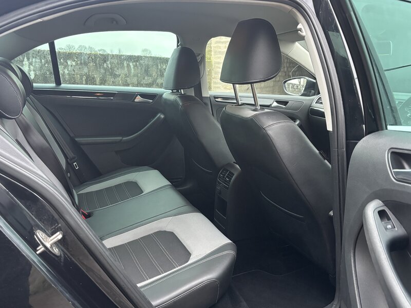 Used Volkswagen Jetta 2016 for sale - 77373149: Photo 16