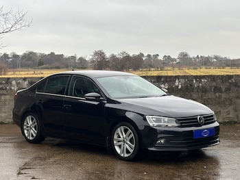 2016 - 2.0 Jetta GT Bluemotion Technology TDI 4dr