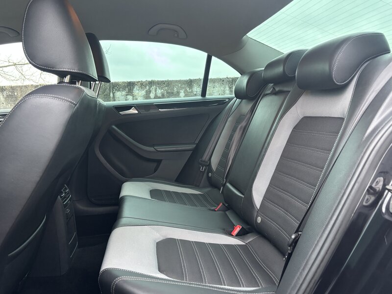 Used Volkswagen Jetta 2016 for sale - 77373149: Photo 20