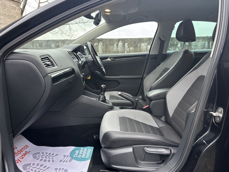 Used Volkswagen Jetta 2016 for sale - 77373149: Photo 21