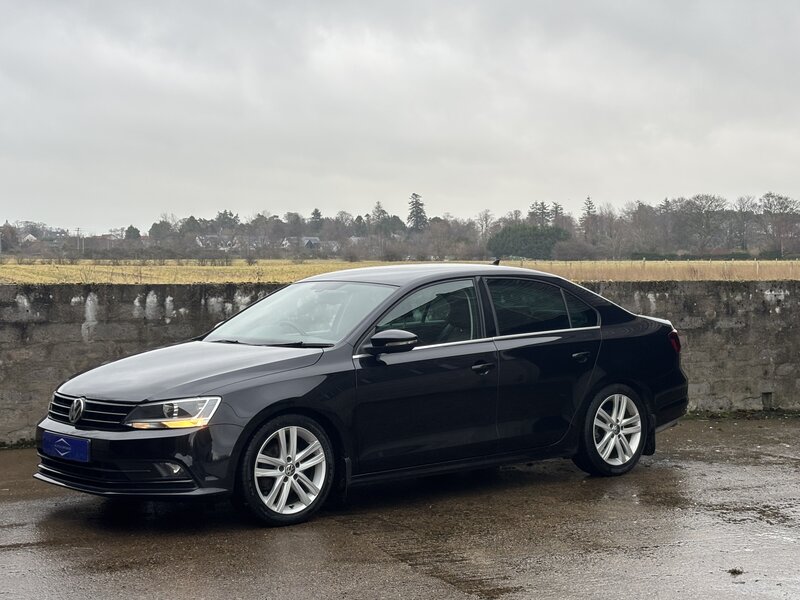 Used Volkswagen Jetta 2016 for sale - 77373149: Photo 23
