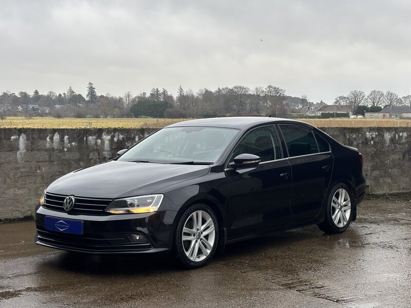 Used Volkswagen Jetta 2016 for sale - 77373149: Photo 25