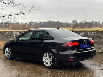 Used Volkswagen Jetta 2016 for sale - 77373149: Photo