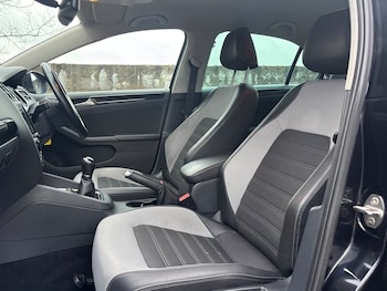 Used Volkswagen Jetta 2016 for sale - 77373149: Photo