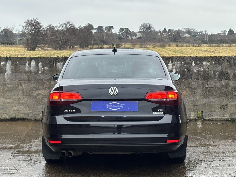 Used Volkswagen Jetta 2016 for sale - 77373149: Photo 5