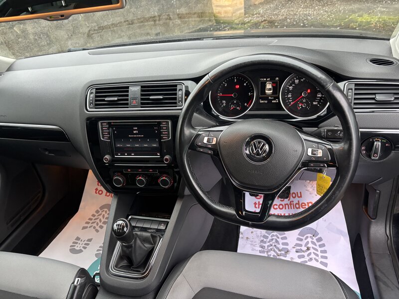 Used Volkswagen Jetta 2016 for sale - 77373149: Photo 6