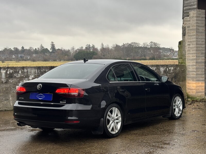 Used Volkswagen Jetta 2016 for sale - 77373149: Photo 8