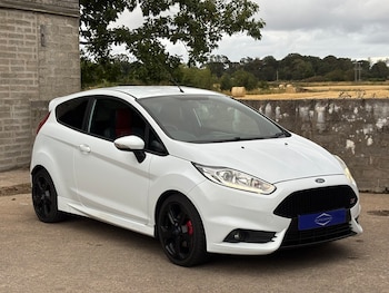 Ford - Fiesta