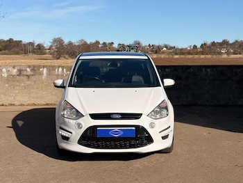 Used Ford S-Max 2013 for sale - 77786312: Photo