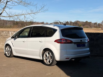Used Ford S-Max 2013 for sale - 77786312: Photo