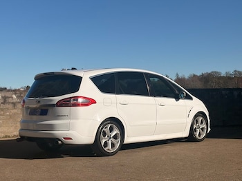 Used Ford S-Max 2013 for sale - 77786312: Photo