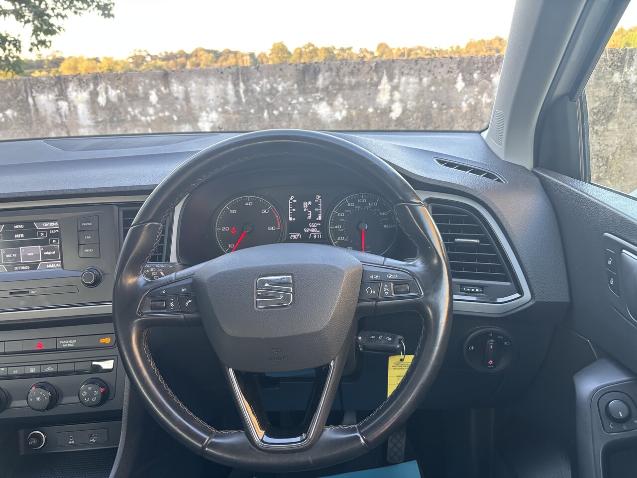 Vehicle 20