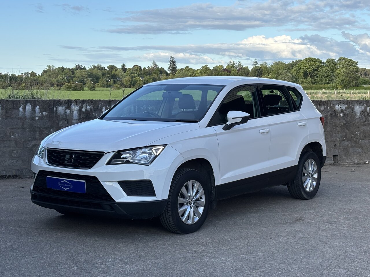 Vehicle 28