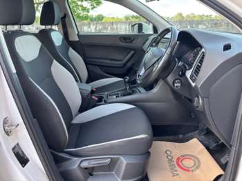 Used SEAT Ateca 2017 for sale - 74794646: Photo