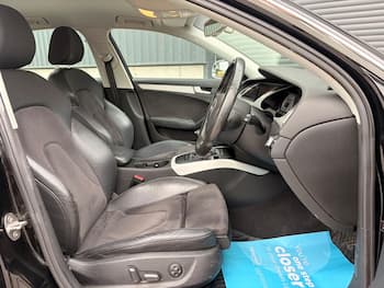 Used Audi S4 2011 for sale - 79743105: Photo