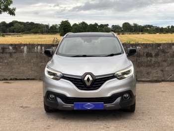 Used Renault Kadjar 2017 for sale - 75293167: Photo