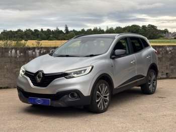 Used Renault Kadjar 2017 for sale - 75293167: Photo