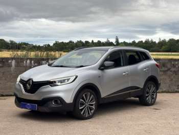 Used Renault Kadjar 2017 for sale - 75293167: Photo
