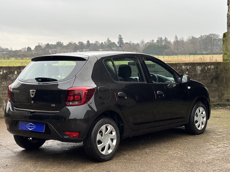 Used Dacia Sandero 2019 for sale - 77239565: Photo 10