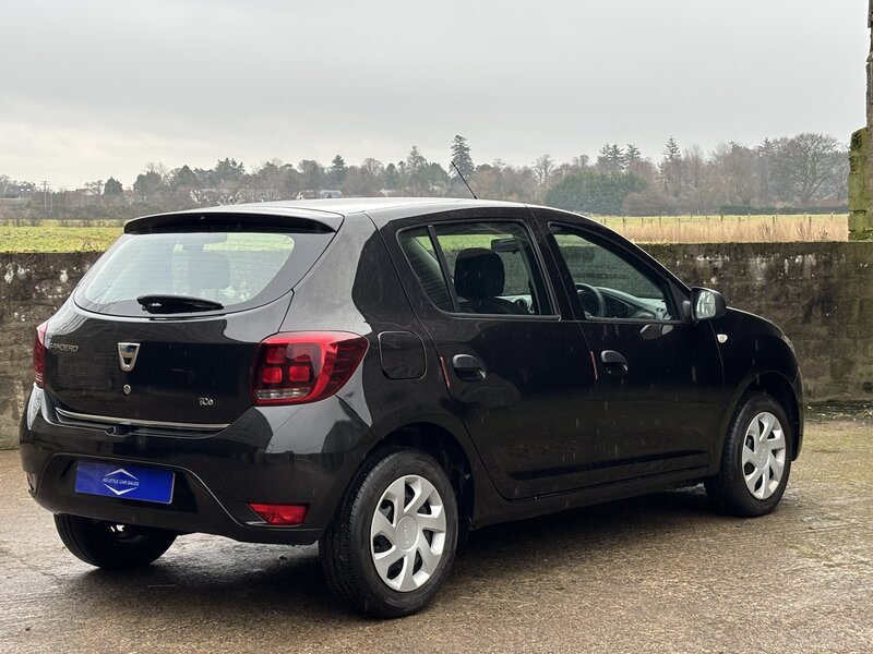Used Dacia Sandero 2019 for sale - 77239565: Photo 11