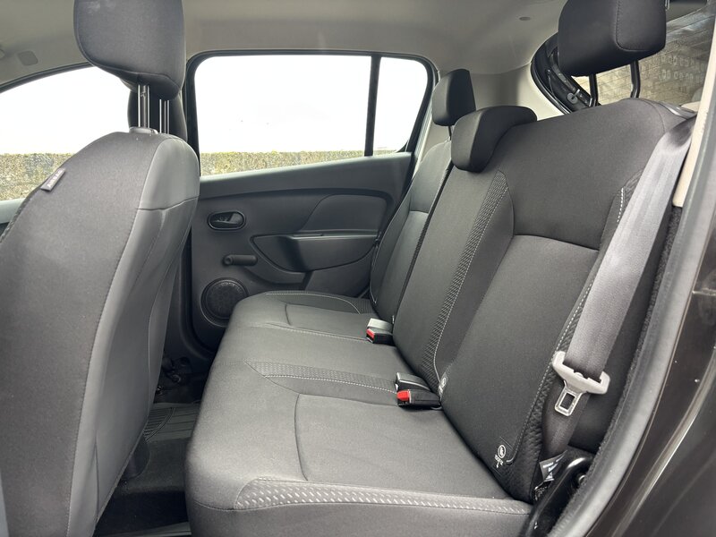 Used Dacia Sandero 2019 for sale - 77239565: Photo 13