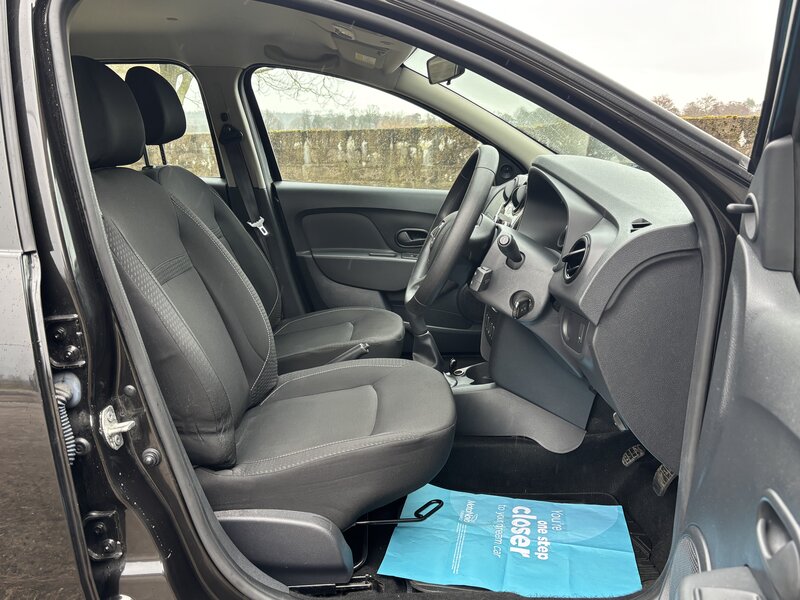 Used Dacia Sandero 2019 for sale - 77239565: Photo 16