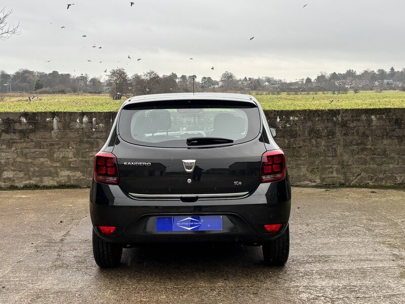 Used Dacia Sandero 2019 for sale - 77239565: Photo 17