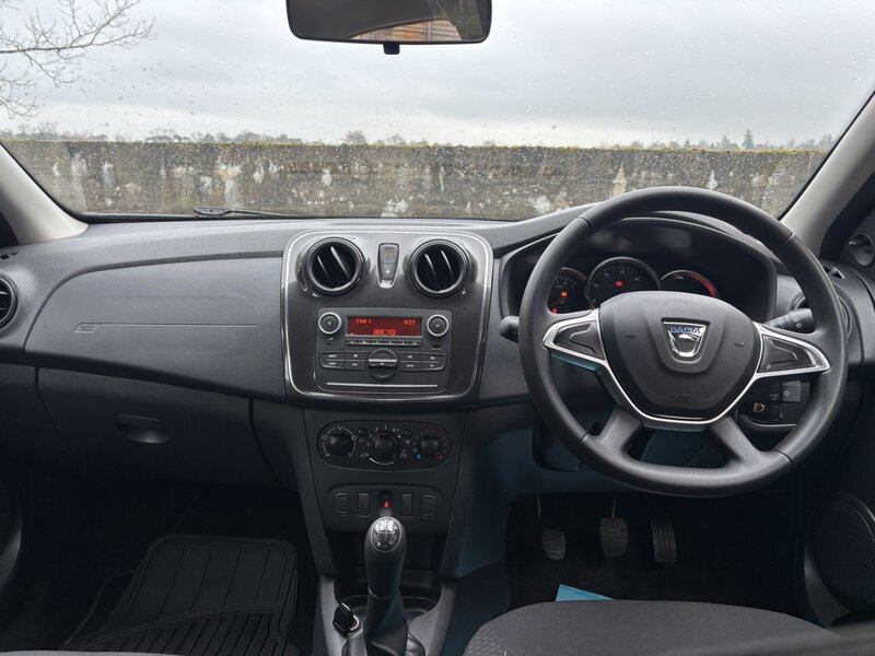Used Dacia Sandero 2019 for sale - 77239565: Photo 19