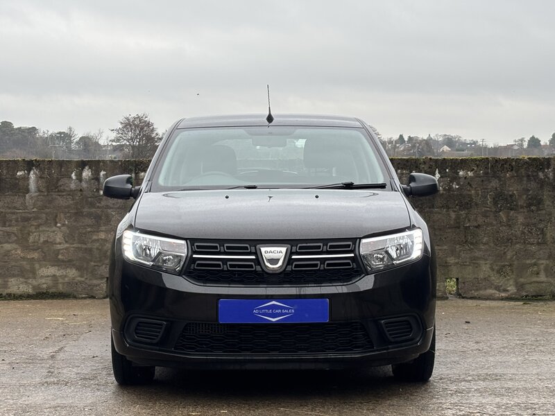 Used Dacia Sandero 2019 for sale - 77239565: Photo 2
