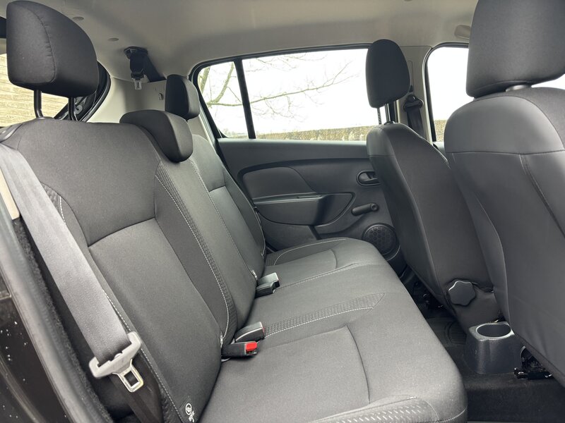 Used Dacia Sandero 2019 for sale - 77239565: Photo 20