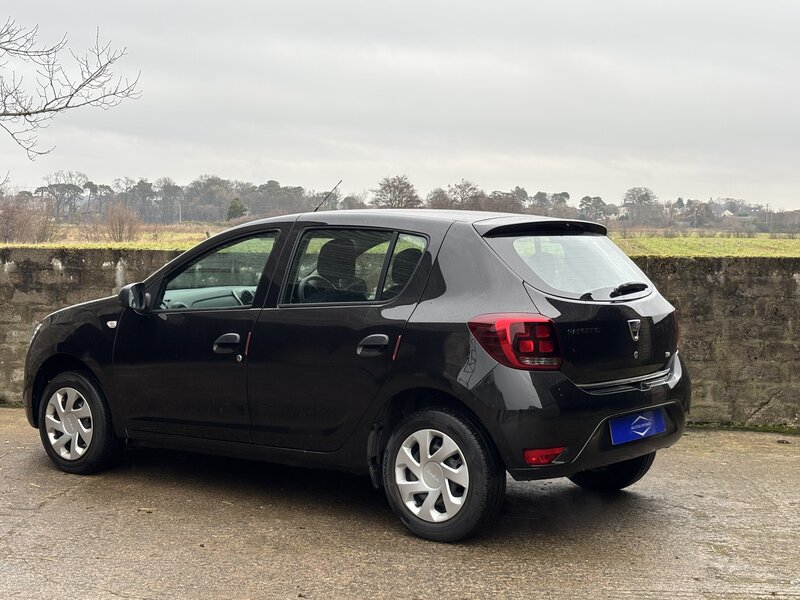 Used Dacia Sandero 2019 for sale - 77239565: Photo 22