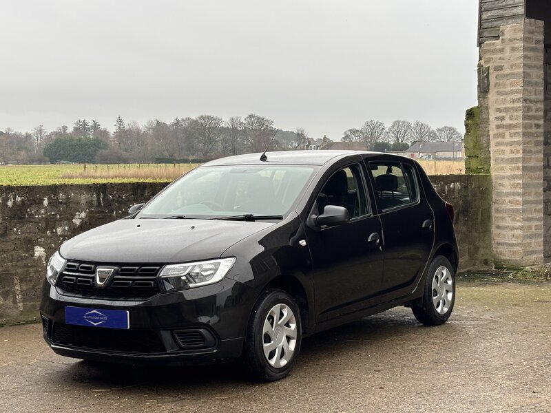 Used Dacia Sandero 2019 for sale - 77239565: Photo 23