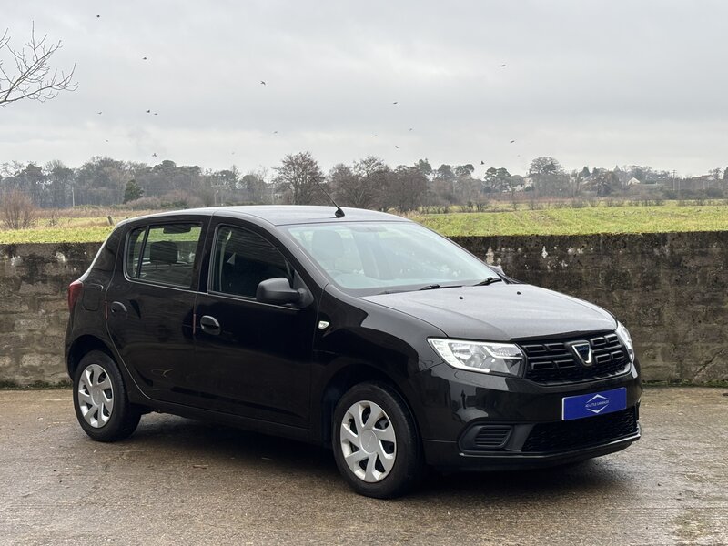 Used Dacia Sandero 2019 for sale - 77239565: Photo 24
