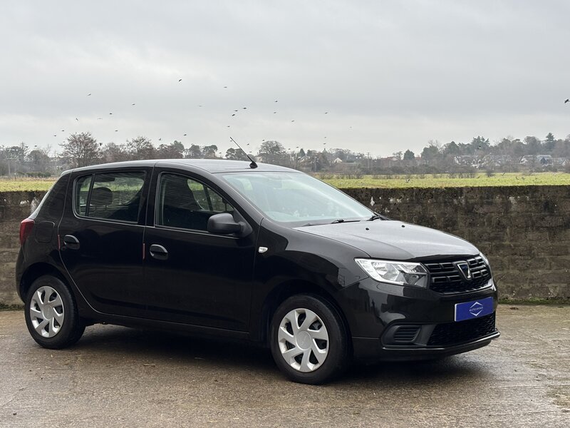 Used Dacia Sandero 2019 for sale - 77239565: Photo 25