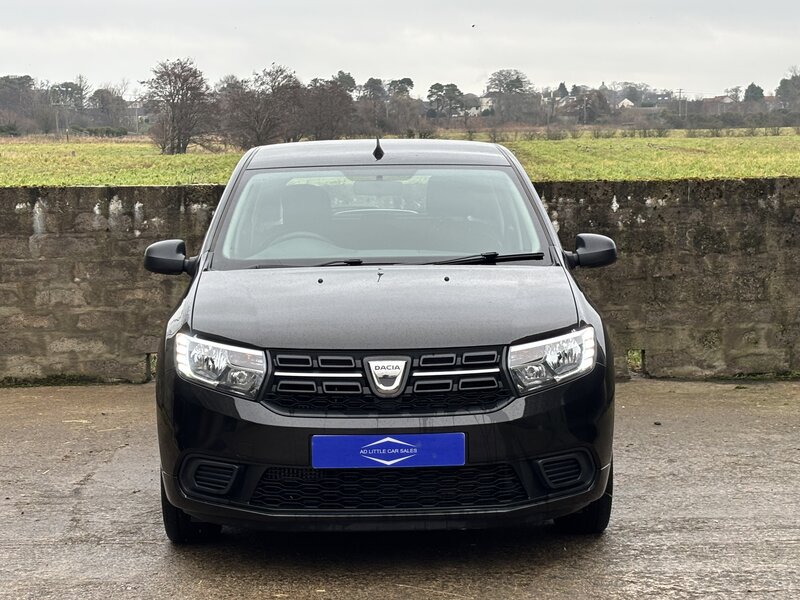 Used Dacia Sandero 2019 for sale - 77239565: Photo 26
