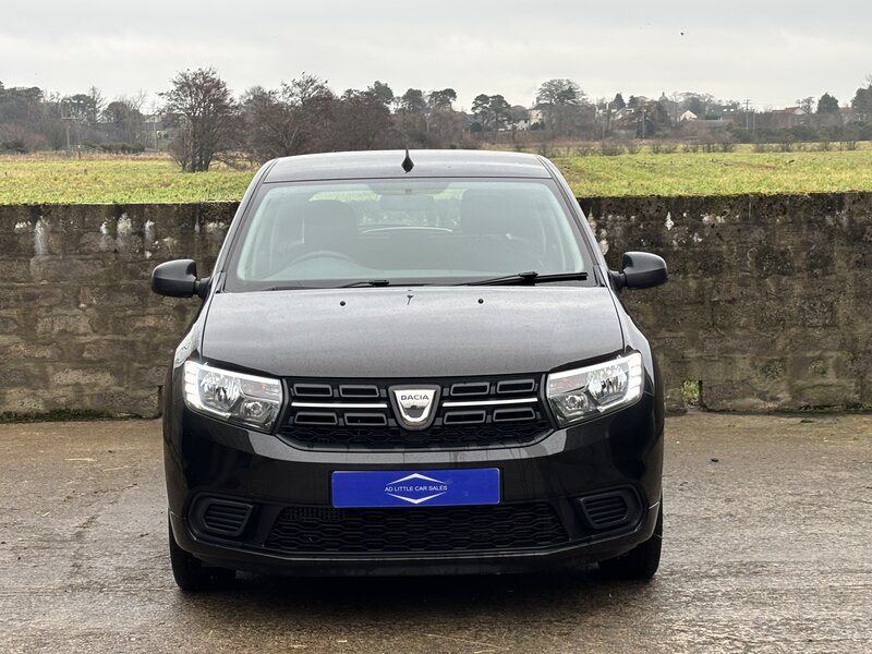 Used Dacia Sandero 2019 for sale - 77239565: Photo 27