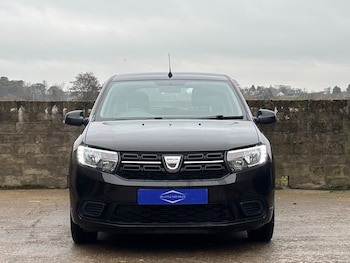 Used Dacia Sandero 2019 for sale - 77239565: Photo