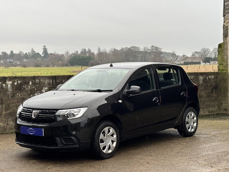 Used Dacia Sandero 2019 for sale - 77239565: Photo 3