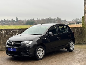 Used Dacia Sandero 2019 for sale - 77239565: Photo