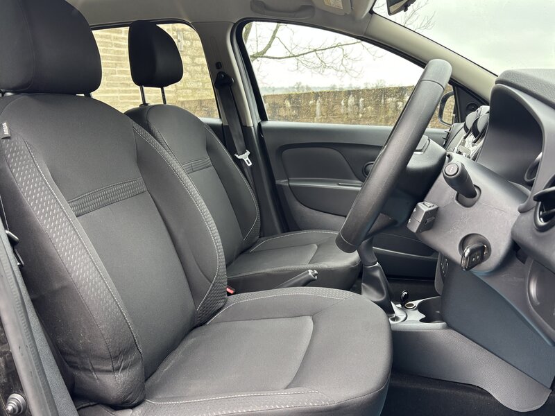 Used Dacia Sandero 2019 for sale - 77239565: Photo 4