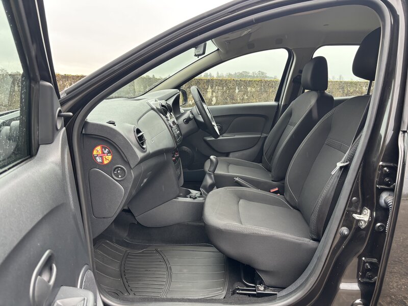 Used Dacia Sandero 2019 for sale - 77239565: Photo 5