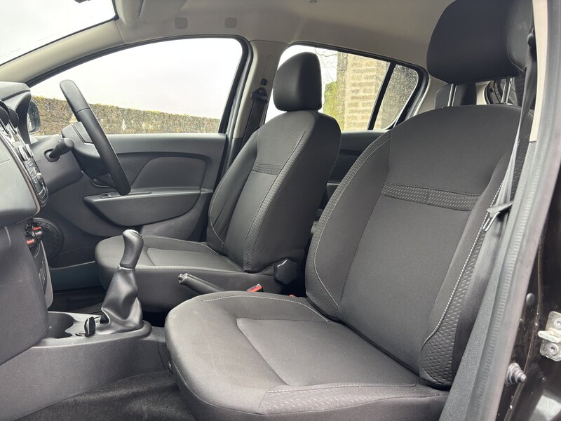 Used Dacia Sandero 2019 for sale - 77239565: Photo 6