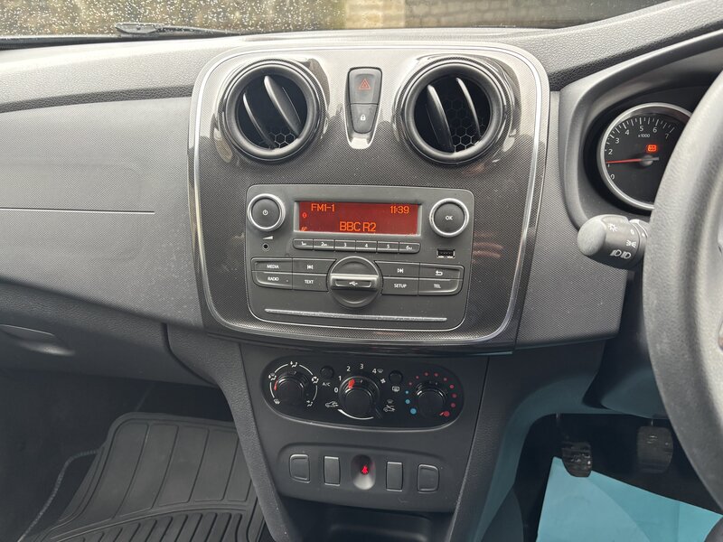 Used Dacia Sandero 2019 for sale - 77239565: Photo 7