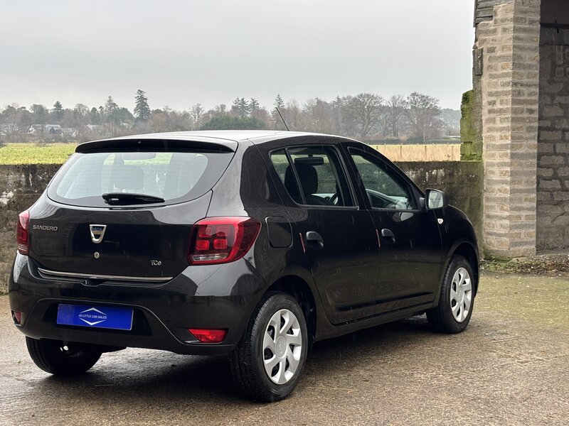 Used Dacia Sandero 2019 for sale - 77239565: Photo 9