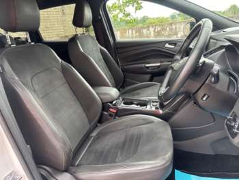 Used Ford Kuga 2017 for sale - 74689227: Photo