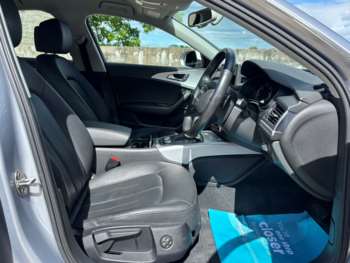 Used Audi A6 Saloon 2016 for sale - 74761227: Photo