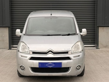 Used Citroen Berlingo Multispace 2013 for sale - 79182817: Photo