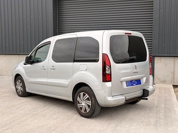 Used Citroen Berlingo Multispace 2013 for sale - 79182817: Photo
