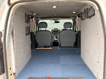 Used Citroen Berlingo Multispace 2013 for sale - 79182817: Photo