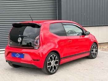 Used Volkswagen up! 2019 for sale - 79288010: Photo